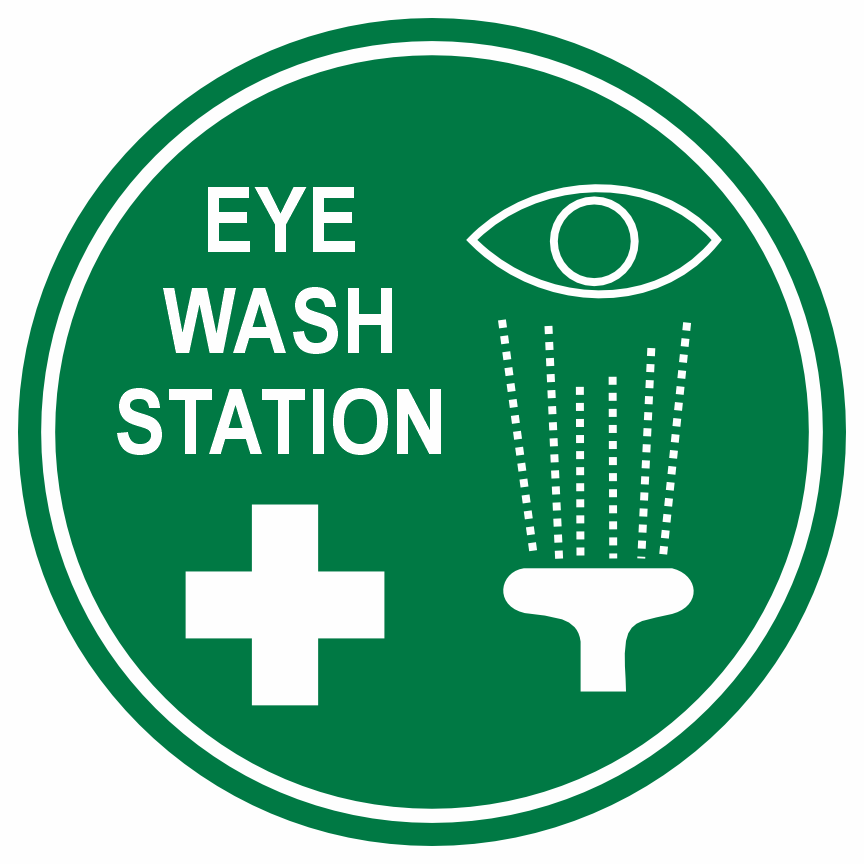 Eye Wash