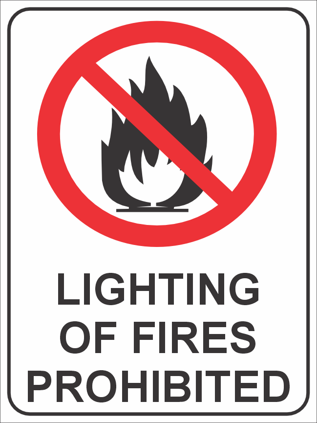 Lighting Of Fires