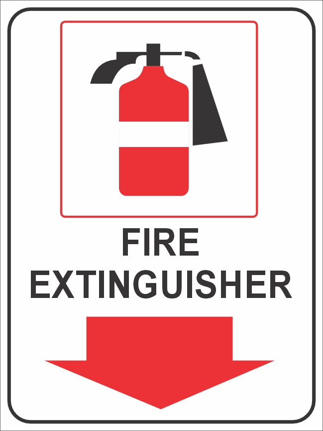 Fire Extiguisher